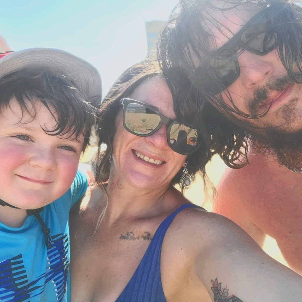 Meet your Posher, Samantha